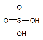 Flava Industries Dilute Sulphuric Acid